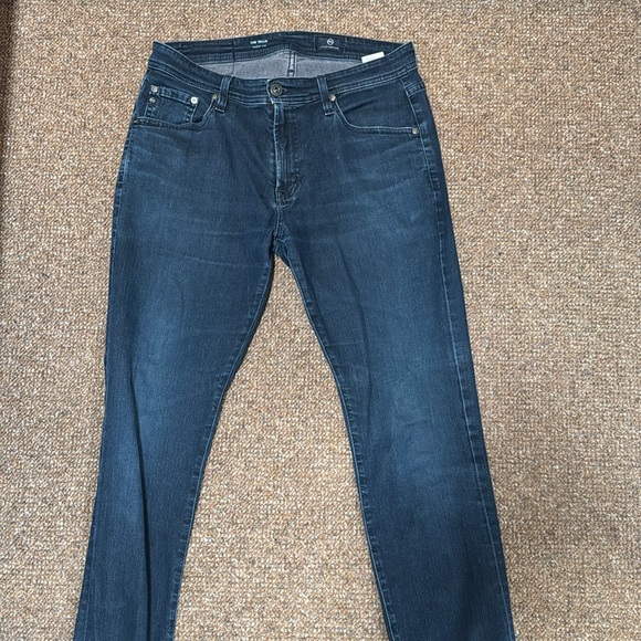 AG Jeans “The Tellis” Modern Slim 32 x 34 - Picture 2 of 4